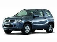 Аккумулятор для Suzuki  Grand Vitara  III 2005 - 2008 фото