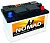 Аккумулятор NOMAD 75 Ач, 650 А, 12 v, Прямая L+ (1), DIN LB3, B13