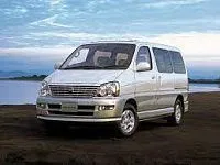 Аккумулятор для Toyota  Regius  2.7 (145 л.с.) фото