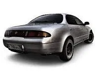 Аккумулятор для Toyota  Sprinter Marino  1.6 (115 л.с.) фото