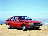 Аккумулятор для Renault  Fuego  1.7 (132 л.с.) фото