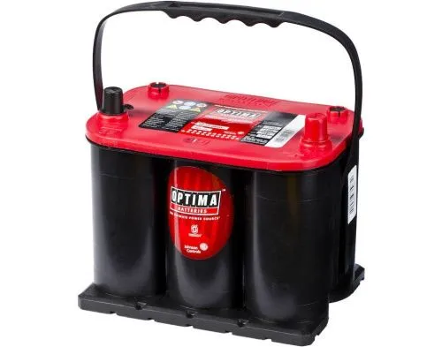 Аккумулятор OPTIMA RT R 3.7 44 A