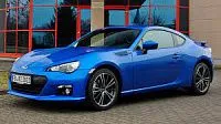 Аккумулятор для Subaru  BRZ фото