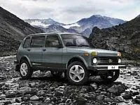 Аккумулятор для Lada  2131 (4x4)  213105 1.7 (83 л.с.) фото