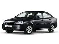 Аккумулятор для Chevrolet  Lacetti  1.4 (92 л.с.) фото