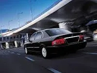 Аккумулятор для Kia  Optima  II 2005 - 2008 фото
