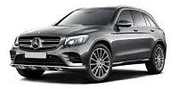 Аккумулятор для Mercedes-Benz  GLC  I (X253) 2015 - н.в. фото