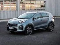Аккумулятор для Kia  Sportage  IV Рестайлинг 2018 - н.в. фото