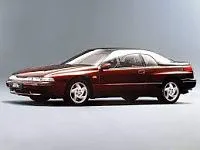 Аккумулятор для Subaru  SVX  3.3 (220 л.с.) фото