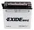 Аккумулятор EXIDE YB18L-A 18 Ач, 190 А, 12 v, Обратная R+ (0)