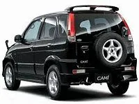 Аккумулятор для Toyota  Cami  1.3 (90 л.с.) фото