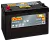 Аккумулятор CENTRA Futura 95 Ач, 800 А, 12 v, Прямая L+ (1), JIS D31, B13