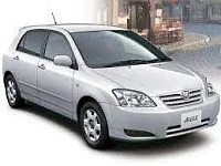 Аккумулятор для Toyota  Allex  1.8 (192 л.с.) фото