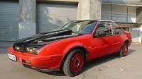 Аккумулятор для Chevrolet  Beretta  3.1 (150 л.с.) фото