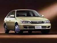 Аккумулятор для Toyota  Corona  XI (T210) 1996 - 2001 фото