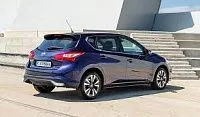 Аккумулятор для Nissan  Pulsar  VI (C13) 2014 - н.в. фото