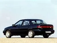 Аккумулятор для Kia  Sephia  II 1997 - 2001 фото