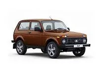 Аккумулятор для Lada  2121 (4x4)  21218 1.7 (79 л.с.) фото