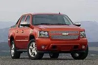 Аккумулятор для Chevrolet  Avalanche  II 2006 - 2013 фото