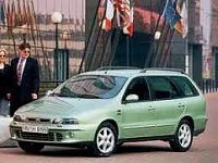 Аккумулятор для Fiat  Marea  2.4d (131 л.с.) фото
