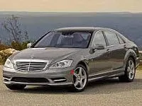 Аккумулятор для Mercedes-Benz  S-klasse  V (W221) Рестайлинг 2009 - 2013 фото