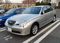 Аккумулятор для Toyota  Verossa  2.5 (280 л.с.) фото