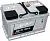 Аккумулятор AUTOPART Galaxy Silver 75 Ач, 750 А, 12 v, Обратная R+ (0), DIN LB3, B13