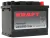 Фото Аккумулятор KRAFT Premium 65 Ач, 640 А, 12 v, Обратная R+ (0), DIN L2, B13
