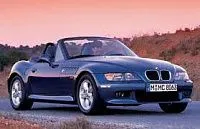 Аккумулятор для BMW  Z3  1.9 (118 л.с.) фото