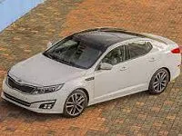 Аккумулятор для Kia  K5  II 2015 - н.в. фото