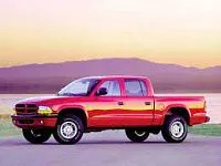 Аккумулятор для Dodge  Dakota  II 1999 - 2005 фото