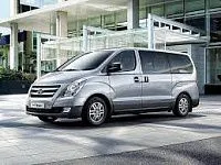 Аккумулятор для Hyundai  Grand Starex  I Рестайлинг 2015 - 2018 фото