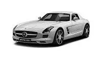 Аккумулятор для Mercedes-Benz  SLS AMG  GT 6.2 (591 л.с.) фото
