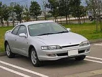 Аккумулятор для Toyota  Curren  1.8 (125 л.с.) фото