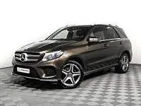 Аккумулятор для Mercedes-Benz  GLE  500 4.7 (435 л.с.) фото