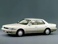 Аккумулятор для Nissan  Laurel  VI (C33) 1989 - 1993 фото