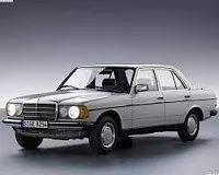 Аккумулятор для Mercedes-Benz  W123  230 2.3 (136 л.с.) фото