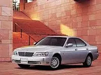 Аккумулятор для Nissan  Laurel  VIII (C35) 1997 - 2002 фото