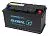 Аккумулятор GLOBAL 90 Ач, 820 А, 12 v, Обратная R+ (0), DIN L5, B13