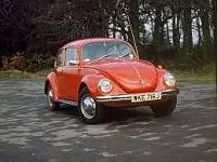 Аккумулятор для Volkswagen  Type 1 фото