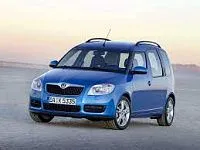 Аккумулятор для Skoda  Roomster  1.4d (68 л.с.) фото