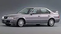Аккумулятор для Honda  Ascot  2.0 (160 л.с.) фото