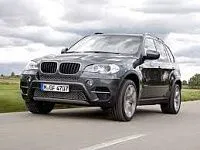 Аккумулятор для BMW  X5  II (E70) Рестайлинг 2010 - 2013 фото