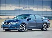 Аккумулятор для Nissan  Altima  V (L33) Рестайлинг 2015 - н.в. фото