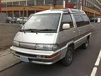 Аккумулятор для Toyota  MasterAce Surf  2.0 (79 л.с.) фото