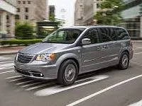 Аккумулятор для Chrysler  Town AND Country  V Рестайлинг 2011 - н.в. фото
