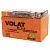 Аккумулятор VOLAT YTZ10S AGM 10 Ач, 155 А, 12 v, Прямая L+ (1)