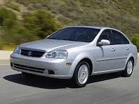 Аккумулятор для Suzuki  Forenza  2.0 (127 л.с.) фото