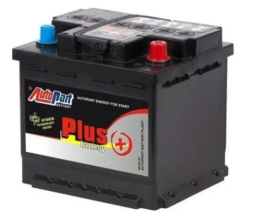 Аккумулятор AUTOPART PLUS 55 R+
