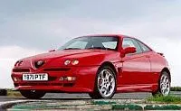 Аккумулятор для Alfa Romeo  GTV  1.8 (144 л.с.) фото